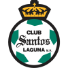 Santos Laguna logo