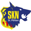 SKN St. Polten logo