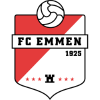 FC Emmen logo