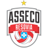 Asseco Resovia logo