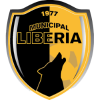Municipal Liberia logo