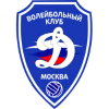 Dynamo Moscow logo