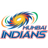 Mumbai Indians logo