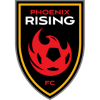 Phoenix Rising logo