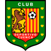 Deportivo Cuenca logo