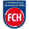 FC Heidenheim logo