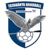 Tatabánya KC logo