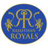 Rajasthan Royals logo