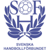 Sweden Handball logo