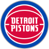 Detroit Pistons logo
