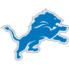 Detroit Lions logo