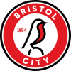 Bristol City WFC logo