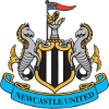 Newcastle United logo
