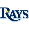 Tampa Bay Rays logo