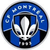 CF Montréal logo
