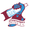 Scunthorpe United logo