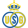 Union Saint-Gilloise logo