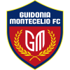 Guidonia Montecelio logo