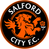 Salford City logo