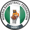Nigeria Basketball Women logo