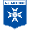 Auxerre logo