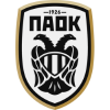 PAOK logo