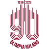 Olimpia Milano logo