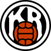 KR Reykjavík logo