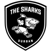Sharks XV logo