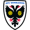 AFC Wimbledon logo