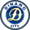 Dinamo City logo