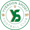 Yverdon Sport logo
