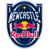 Newcastle Red Bulls logo