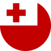 Tonga Netball logo