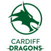 Cardiff Dragons logo
