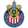 CD Guadalajara logo
