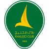 Al-Khaleej logo