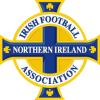 Northern Ireland Women logo