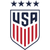USA Women logo