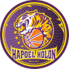 Hapoel Holon logo