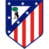 Atlético Madrid Femenino logo