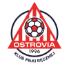 KPR Ostrovia Ostrów Wielkopolski logo