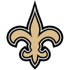 New Orleans Saints logo