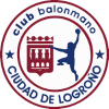 CB Ciudad de Logroño logo