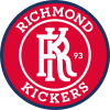 Richmond Kickers logo