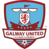 Galway United logo