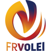 Romania Volleyball Women logo