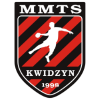 MMTS Kwidzyn logo