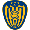 Sportivo Luqueño logo