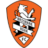 Brisbane Roar FC Women logo
